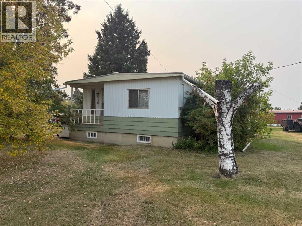 49 Avenue Unit 5101, Berwyn, AB T0H 0E0