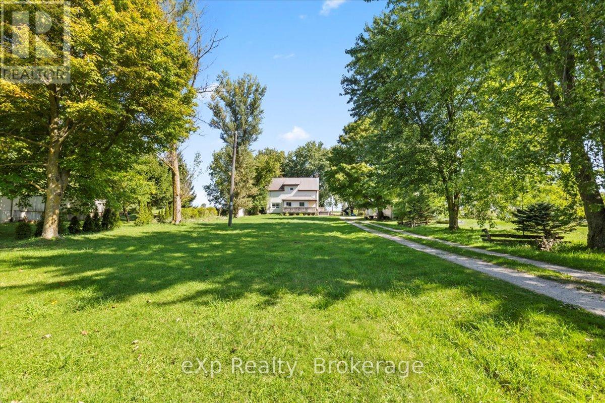 9499 Maas Park Dr, Wellington North, ON N0G 2L0