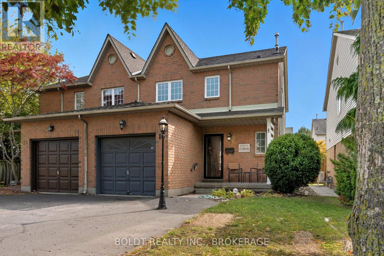 10 Jordan Ct, St. Catharines, ON L2N 7R3