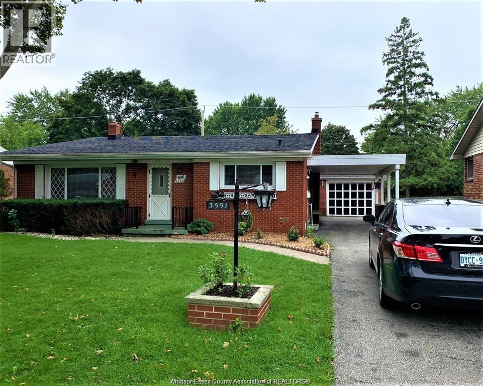 3551 Woodland, Windsor, ON N9E 1Z9