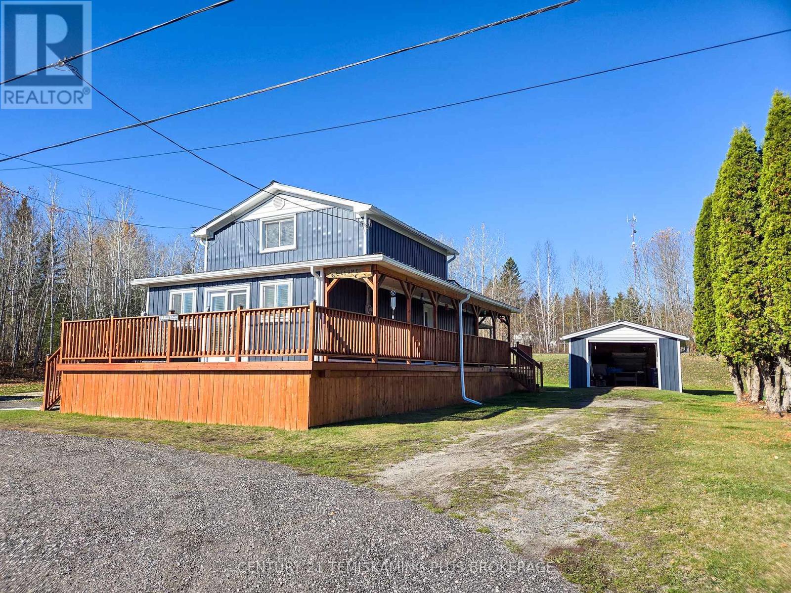 11 Highway Unit 374886 #b, Cobalt, ON P0J 1C0