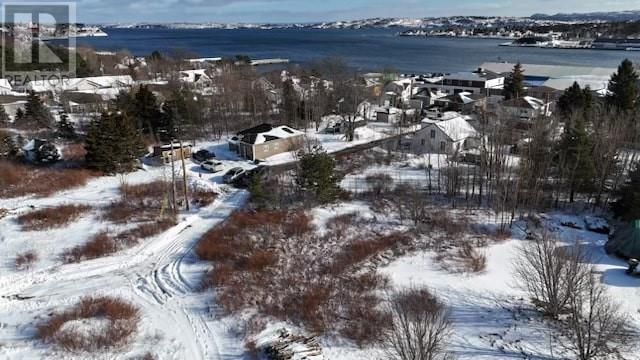 3 Russells Ln, Bay Roberts, NL A0A 1G0