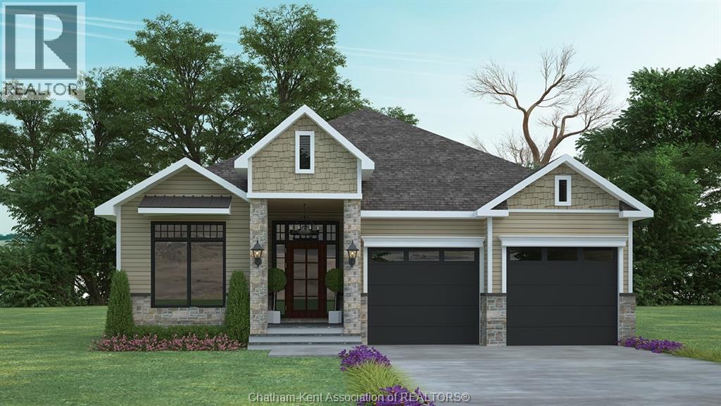 30 Rosewood Cres, Chatham, ON N7M 0V4