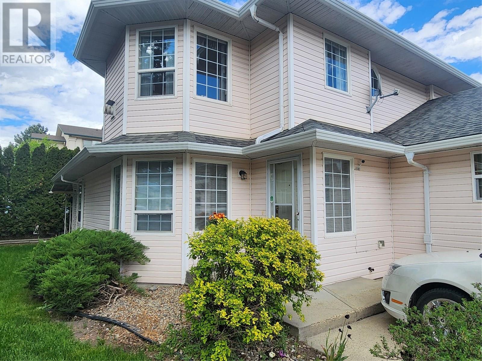 870 10 Street Sw Unit 101, Salmon Arm, BC V1E 1L9