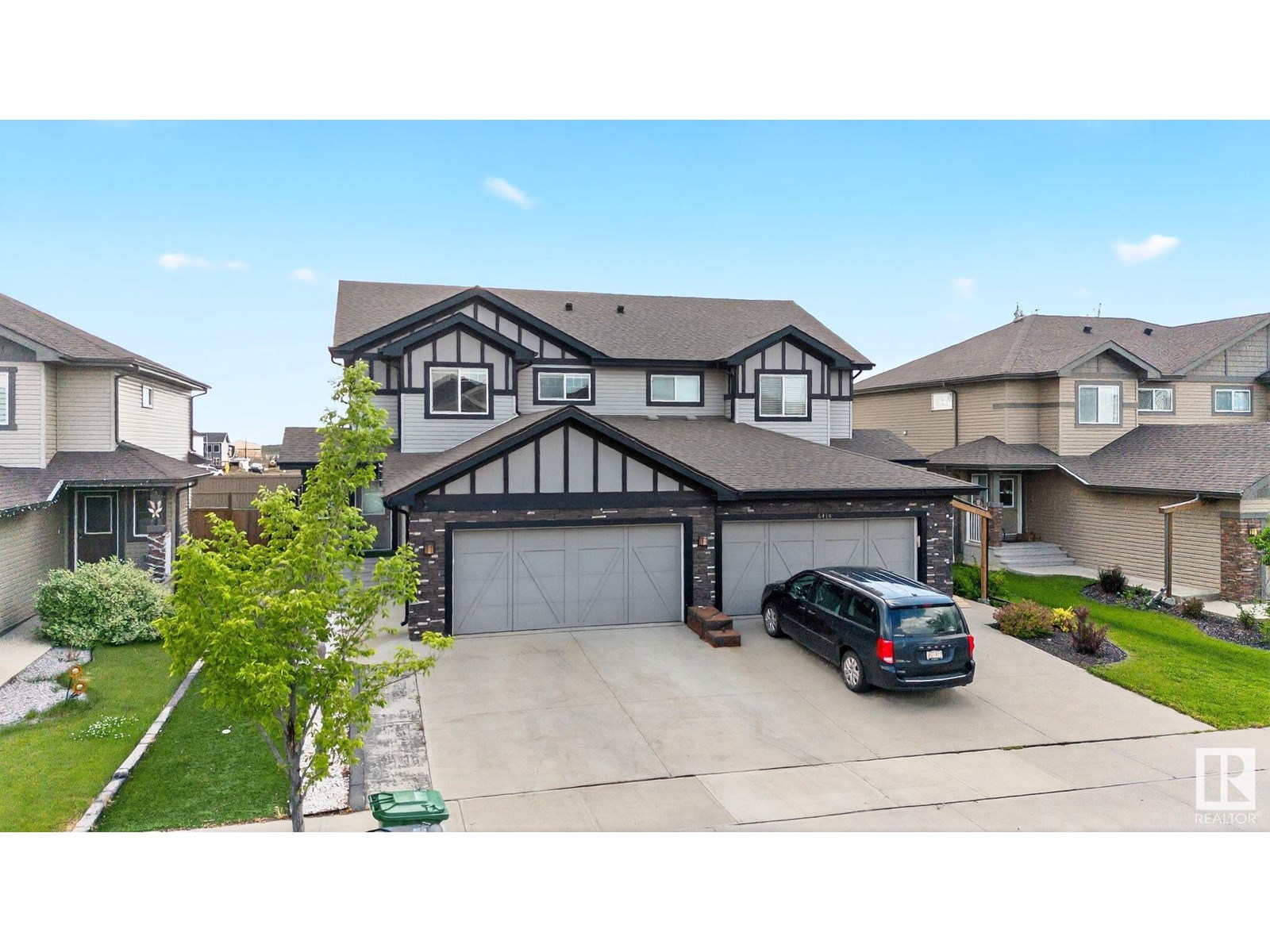 67 St Unit 5416, Beaumont, AB T4X 2A2