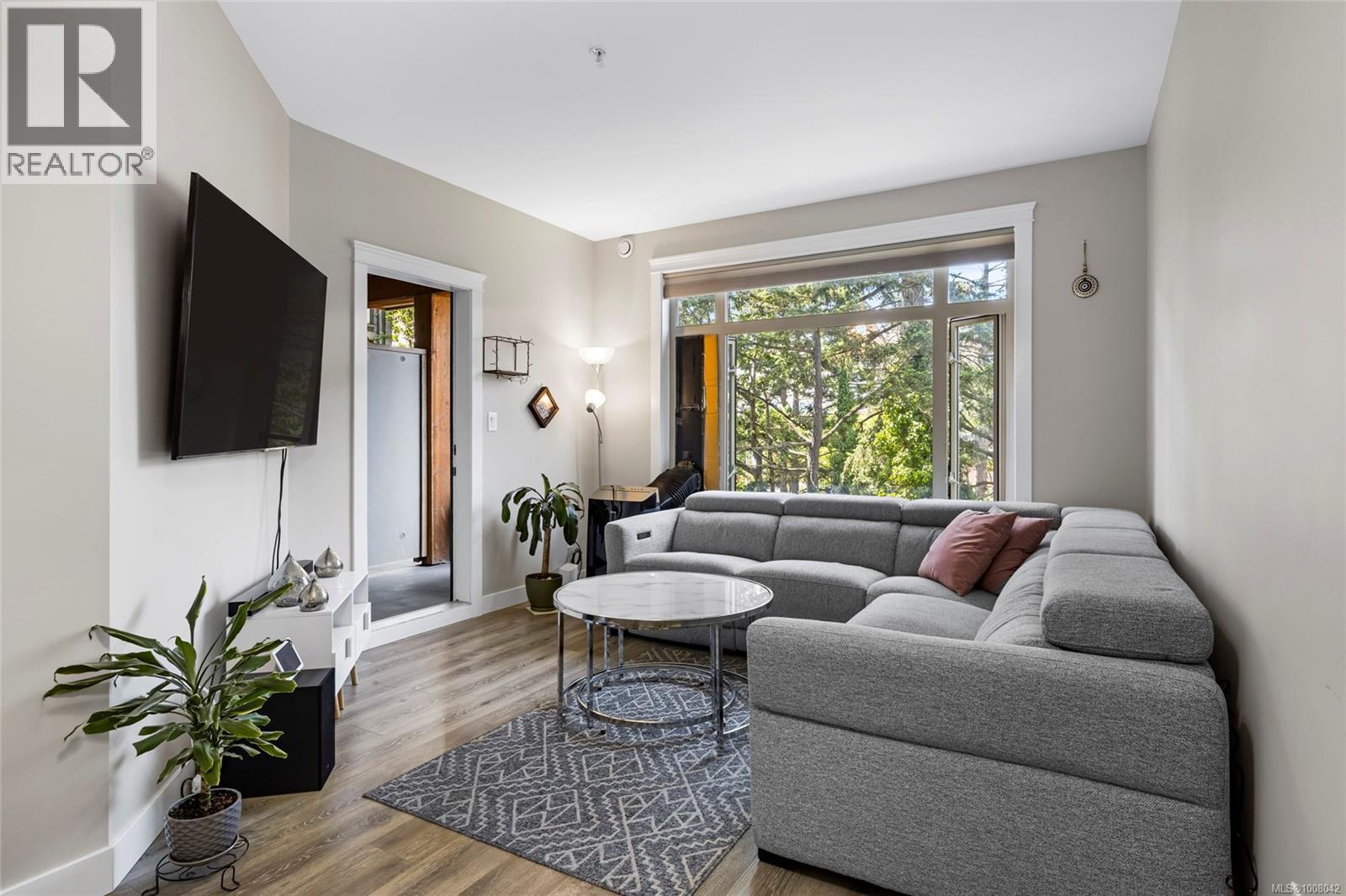 844 Goldstream Ave Unit 307 Ave, Langford, BC V9B 2X7