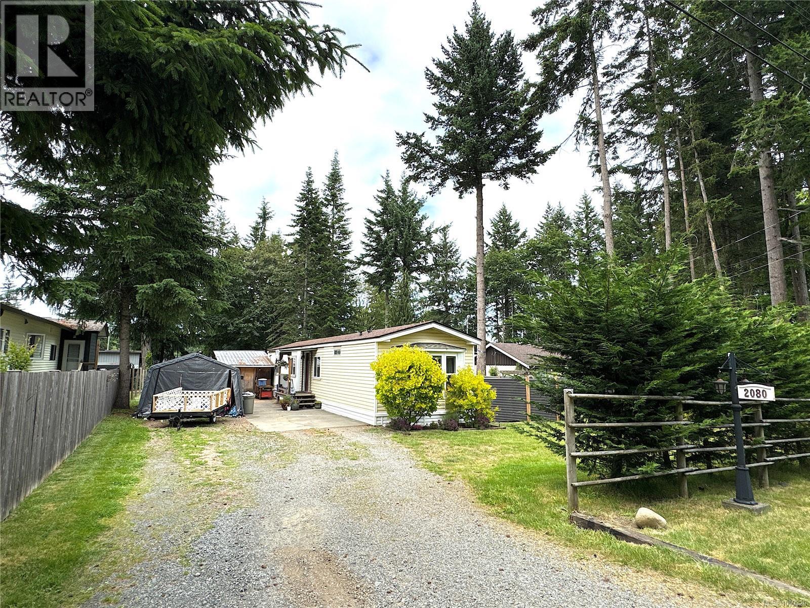 2080 Hector Rd, Comox, BC V9N 5N1