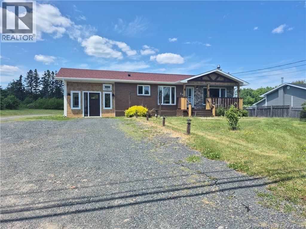54 Ch Tremblay, Petit-rocher-sud, NB E8J 1A5