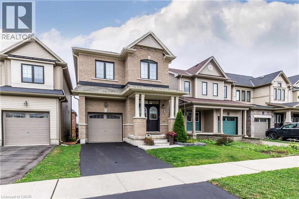 46 Kelso Dr, Caledonia, ON N3W 0B7