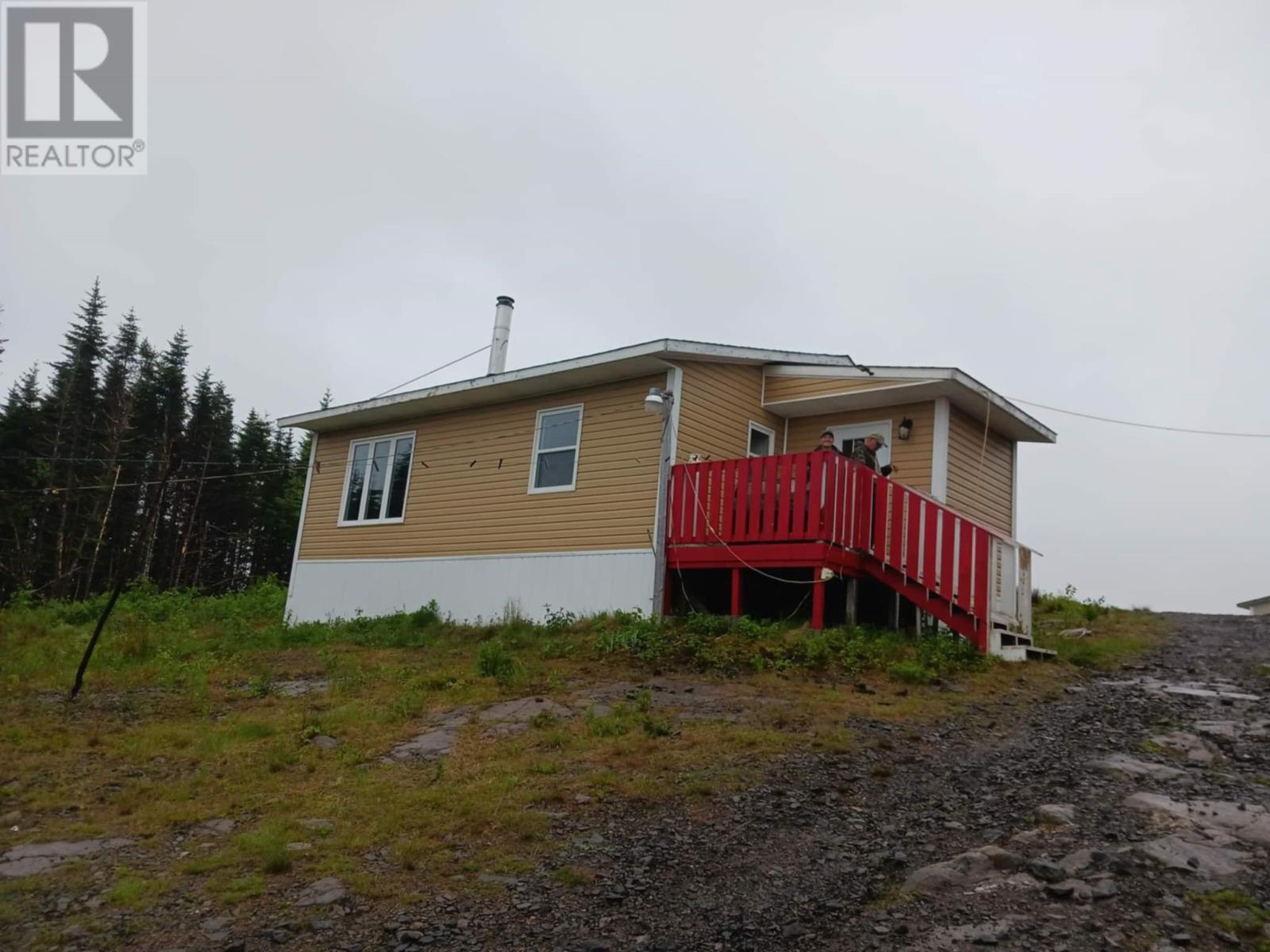 0 Prairie Hill Rd, Marystown, NL A0E 2M0