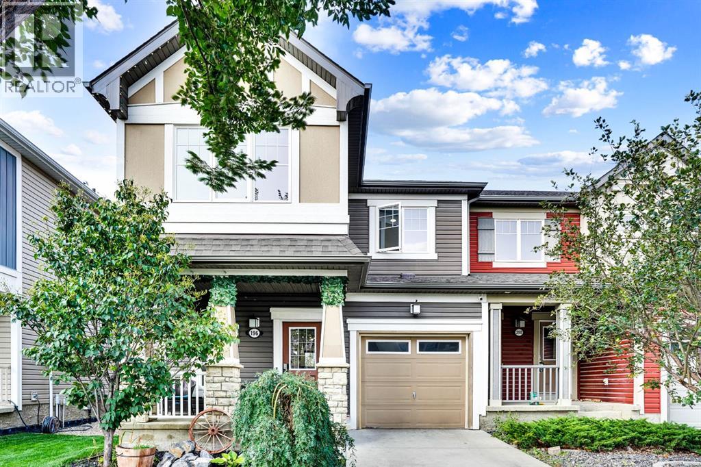 196 Viewpointe Ter, Chestermere, AB T1X 0C5