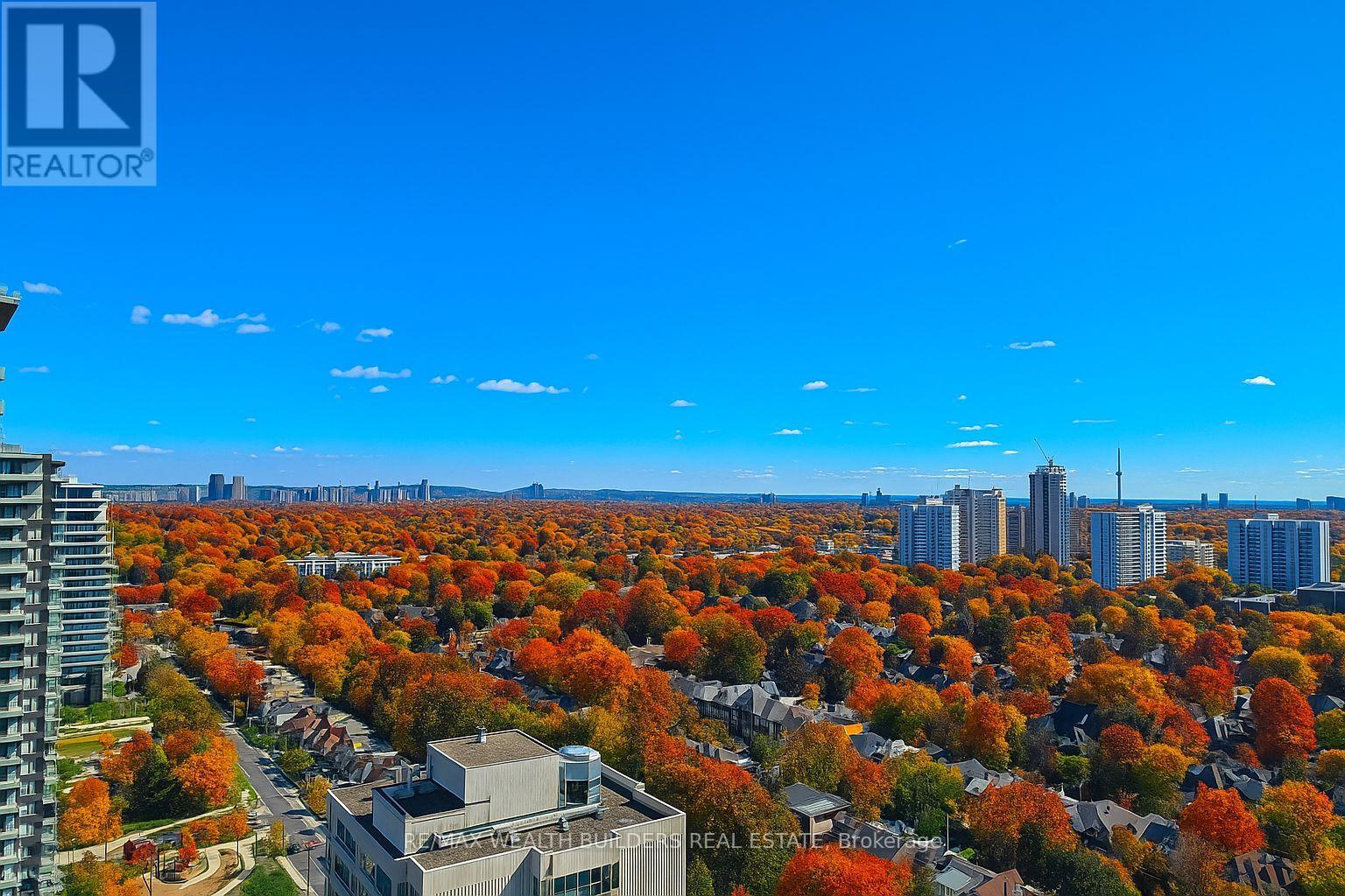 2702 2181 Yonge St, Toronto, ON M4S 3H7