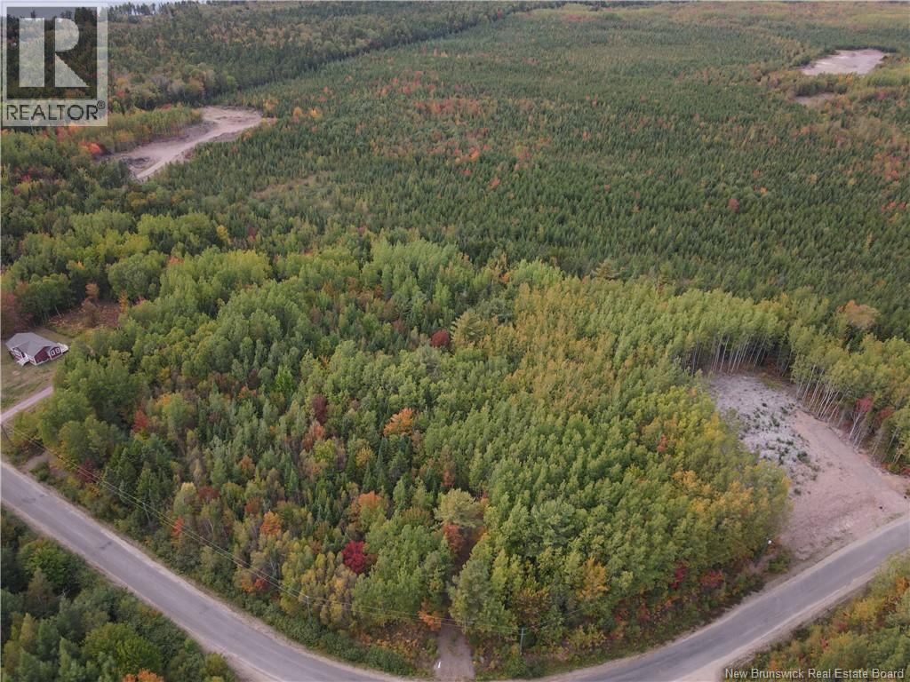 Lot Sunset View Lane, Youngs Cove, NB E4A 0B3