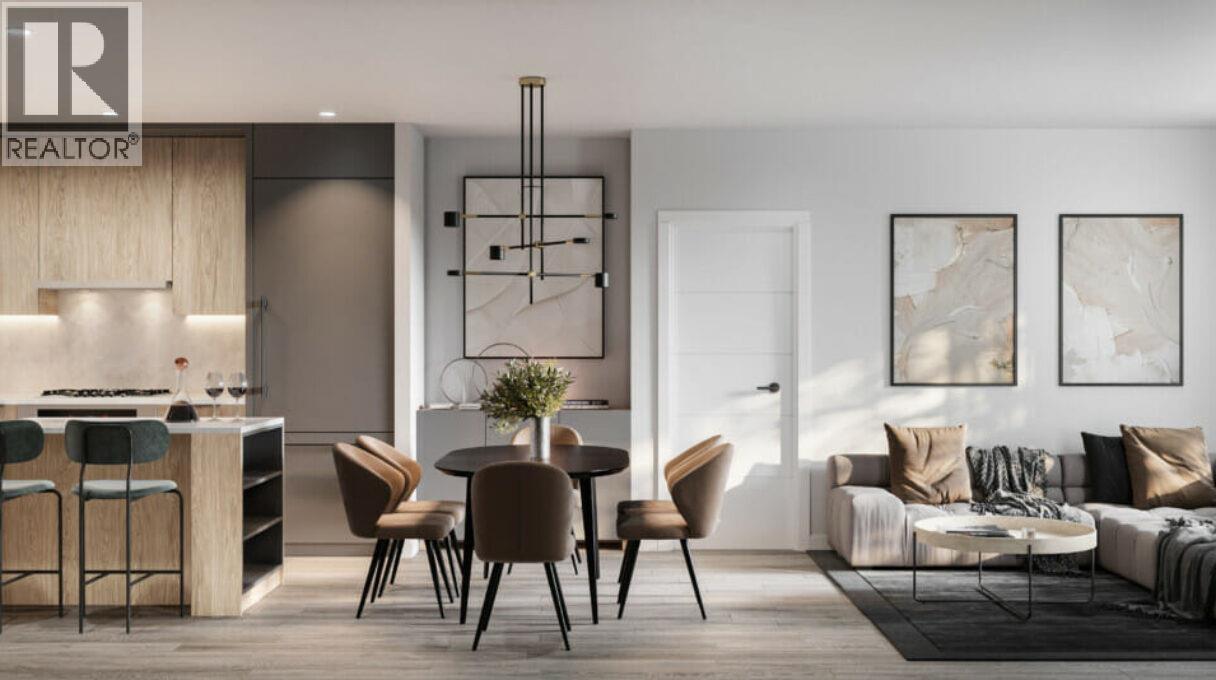 2268 Broadway Unit 406, Vancouver, BC V5N 1W9