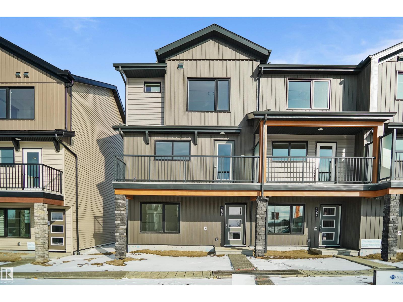 4157 Kinglet Dr NW, Edmonton, AB T5S 0S9