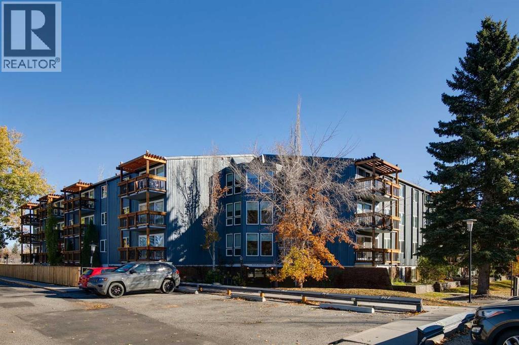 820 89 Avenue Sw Unit 131, Calgary, AB T2V 4N9