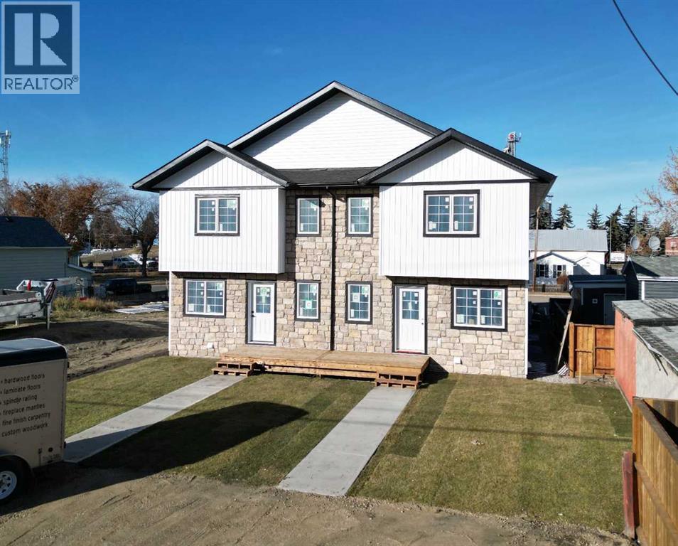 5139 48 Street, Innisfail, AB T4G 1M2
