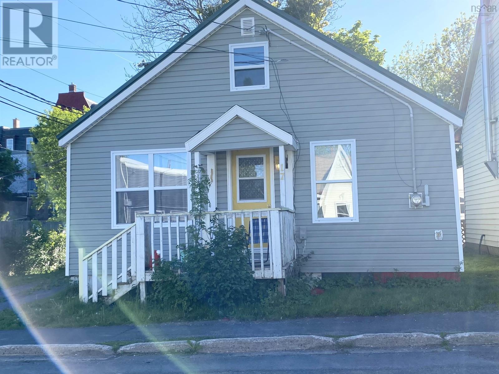 17 Twining St, Pictou, NS B0K 1H0 MLS 202413074 Houseful