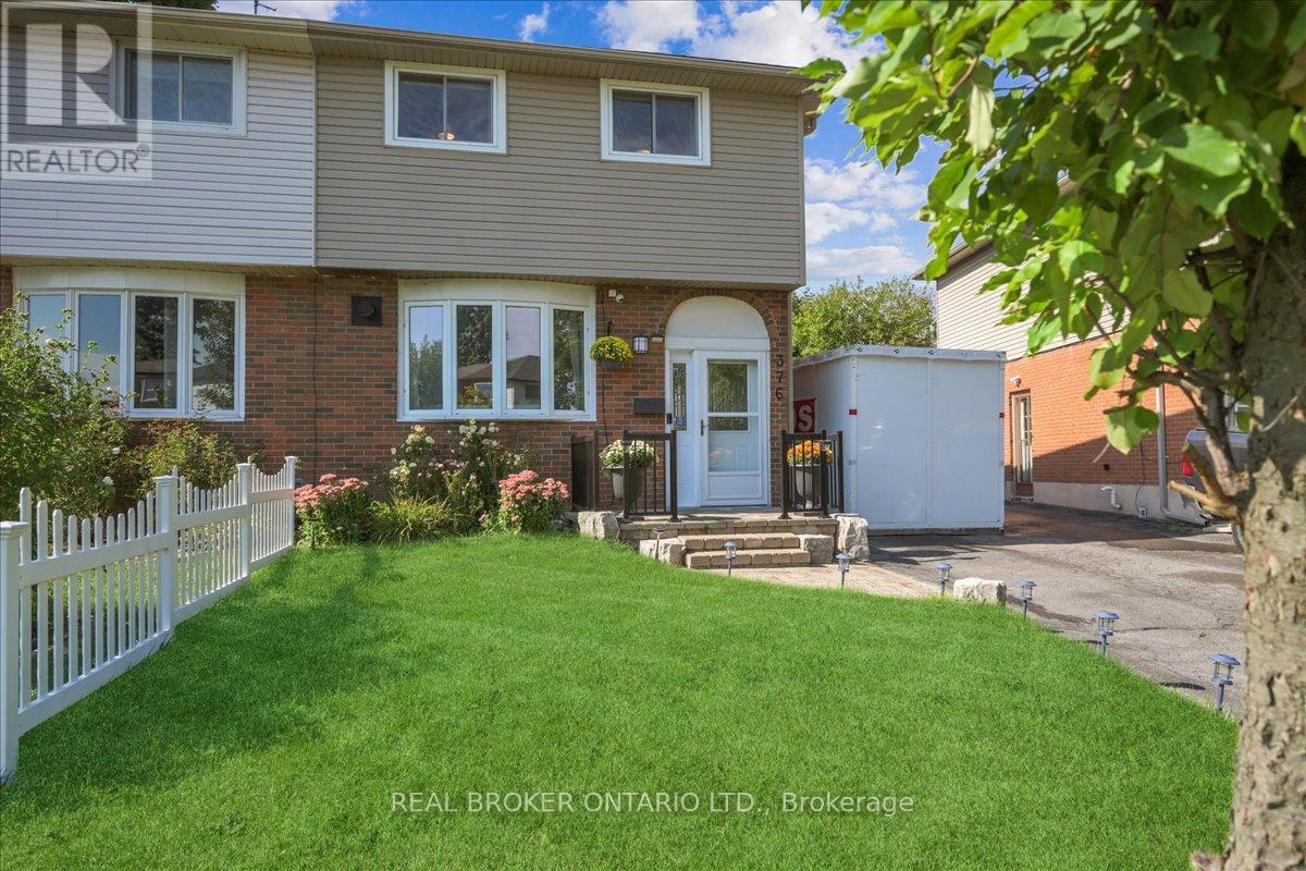376 Kinmount Cres, Oshawa, ON L1J 3T7 MLS E9344457 Houseful