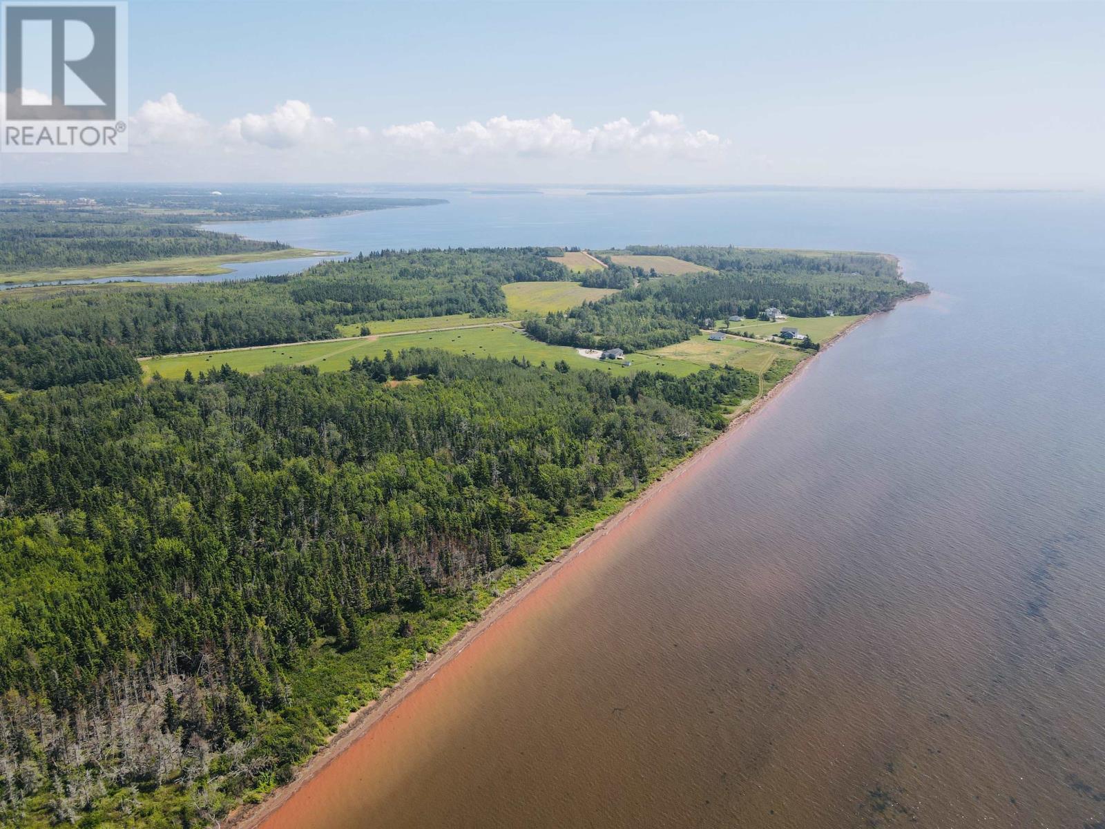 0 Seaweed Rd, Miscouche, PE C0B 1T0