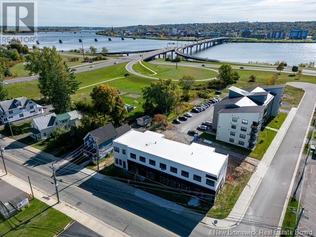 100 Douglas Ave, Fredericton, NB E3A 2N7