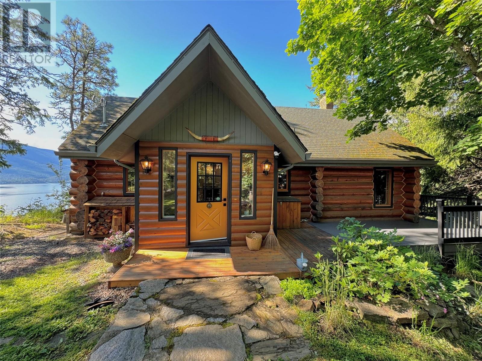31 Highway Unit 4258, Ainsworth, BC V0G 1A0