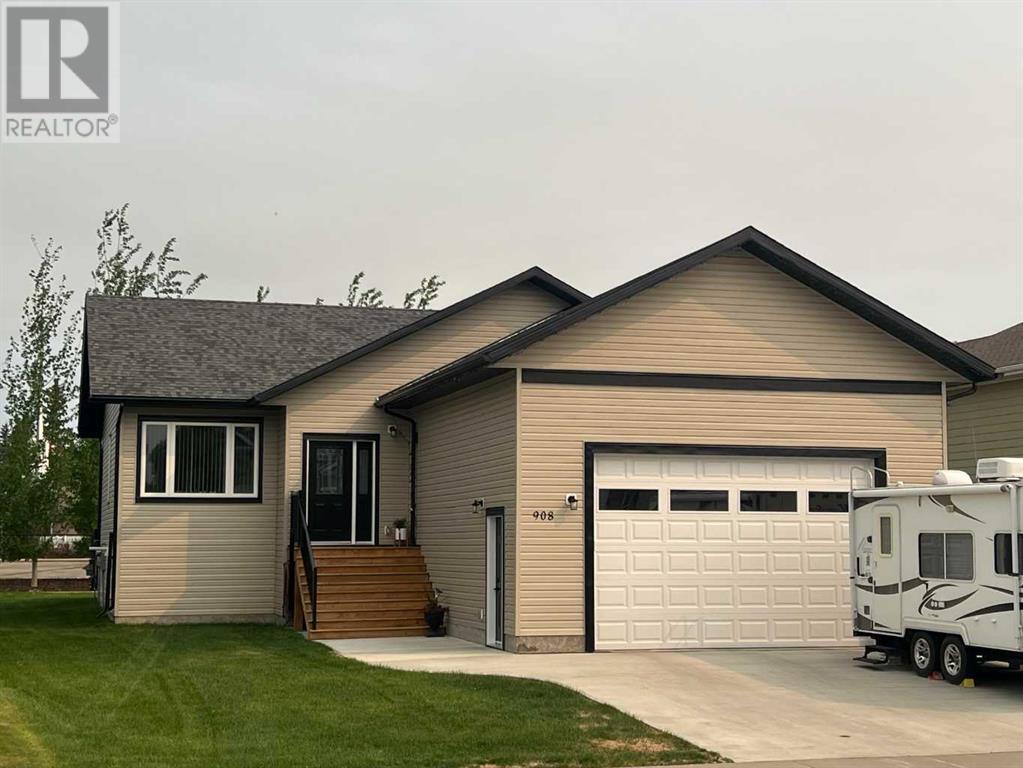 7 Avenue Se Unit 908, Slave Lake, AB T0G 2A3
