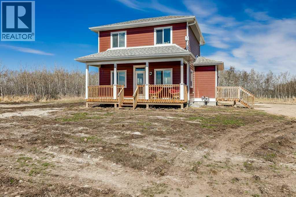 48440 Range Road 261, Rural Leduc County, AB T4X 2J5