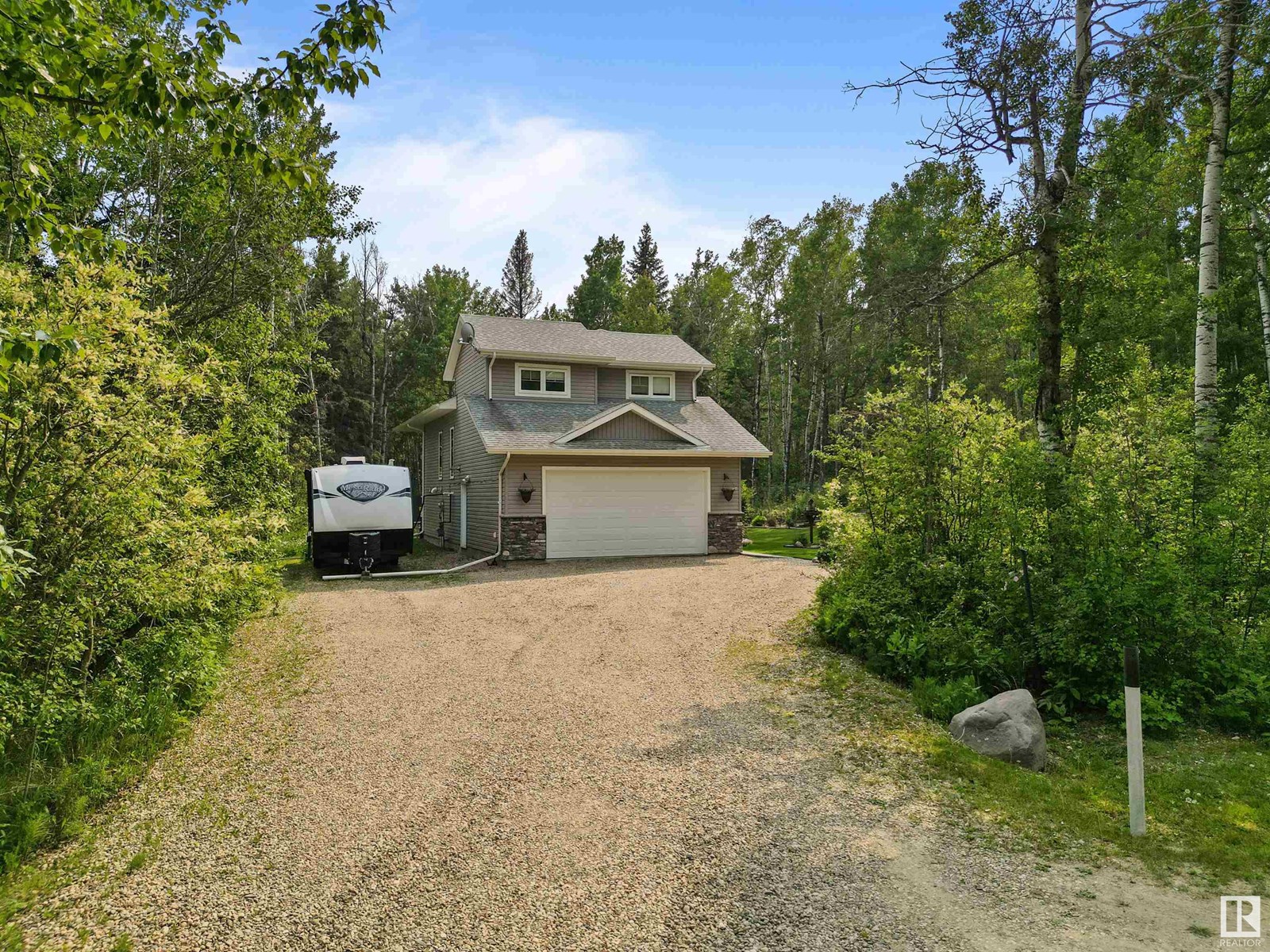 5429 Township Rd 494 #35, Rural Brazeau County, AB T0C 1W0