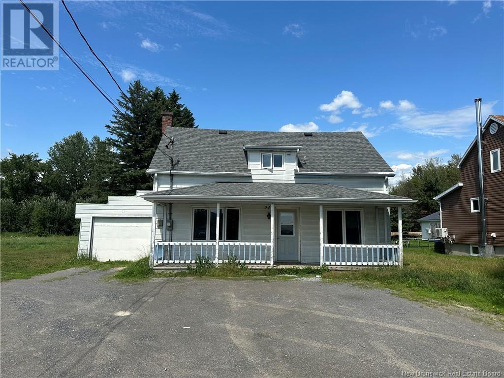 941 Principale, Edmundston, NB E7C 1L6