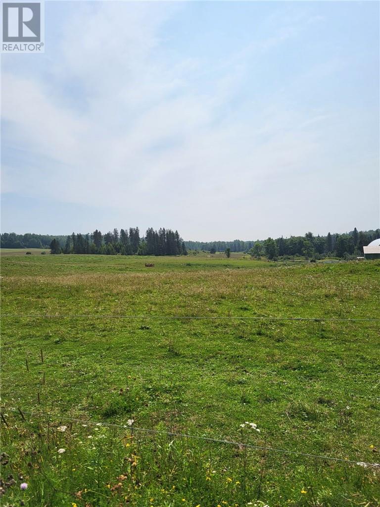 0 Ontario 539a, Markstay, ON