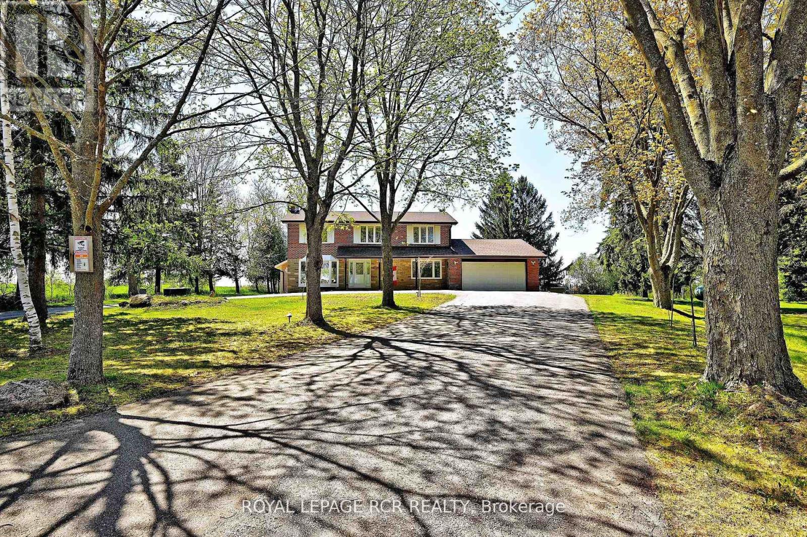 6215 17th Sideroad, King, ON L0G 1T0