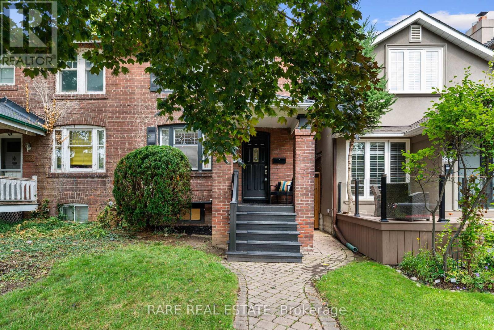 234 Woburn Ave, Toronto, ON M5M 1K9