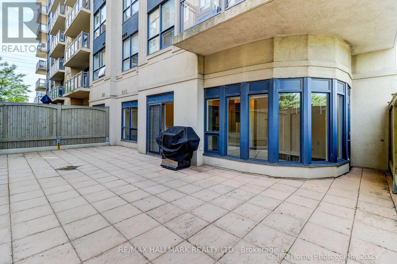 105 872 Sheppard Ave W, Toronto, ON M3H 5V5
