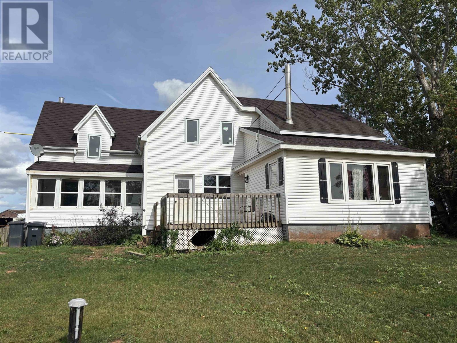 2880 Trans Canada Hwy, North Bedeque, PE C1N 4J9