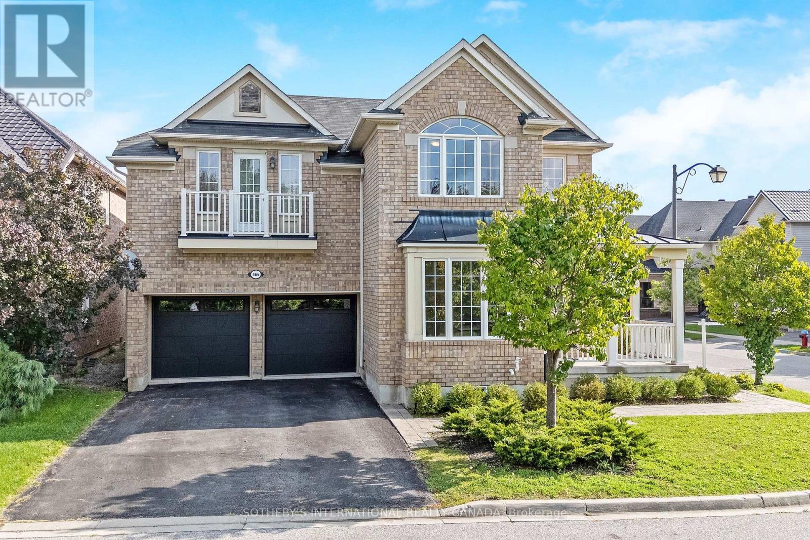 465 Cusick Cir, Milton, ON L9T 0M9