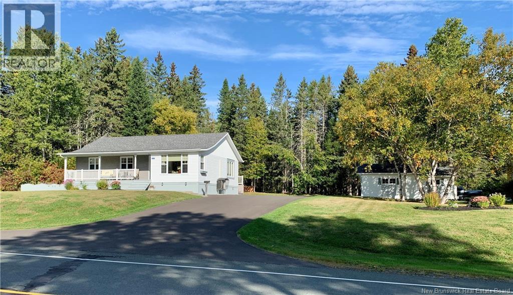 177 Ave Des Pionniers, Balmoral, NB E8E 1B1