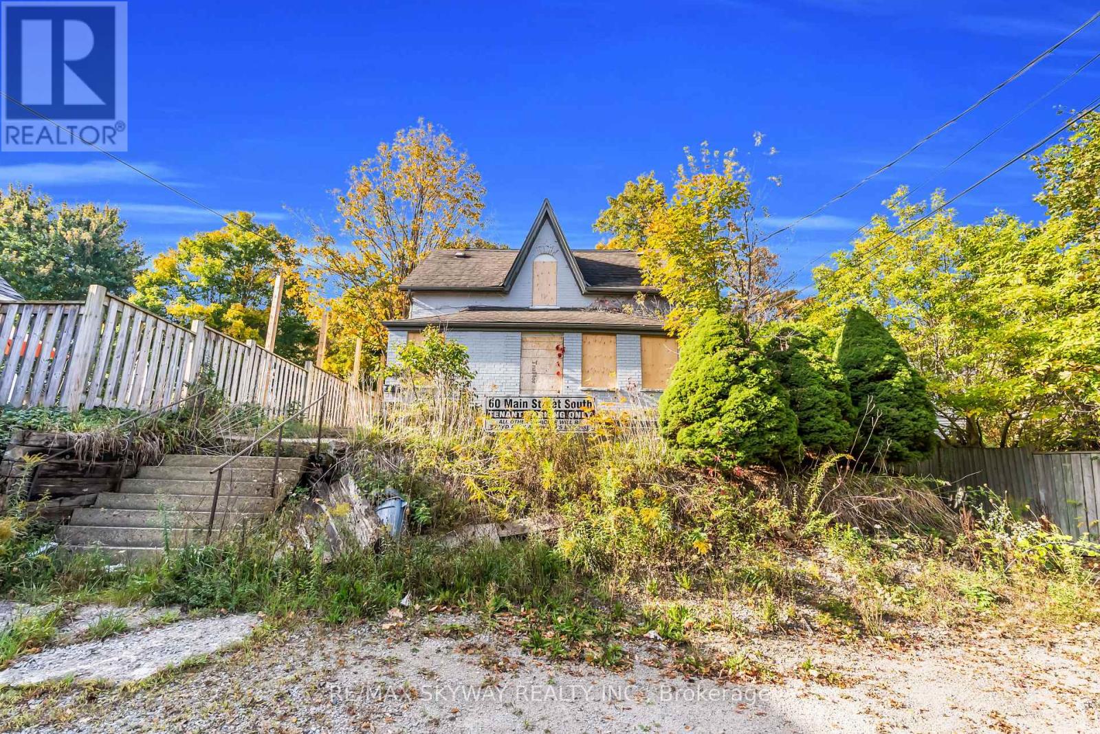 60 Main St S, Halton Hills Ac Acton, ON L7J 1X5