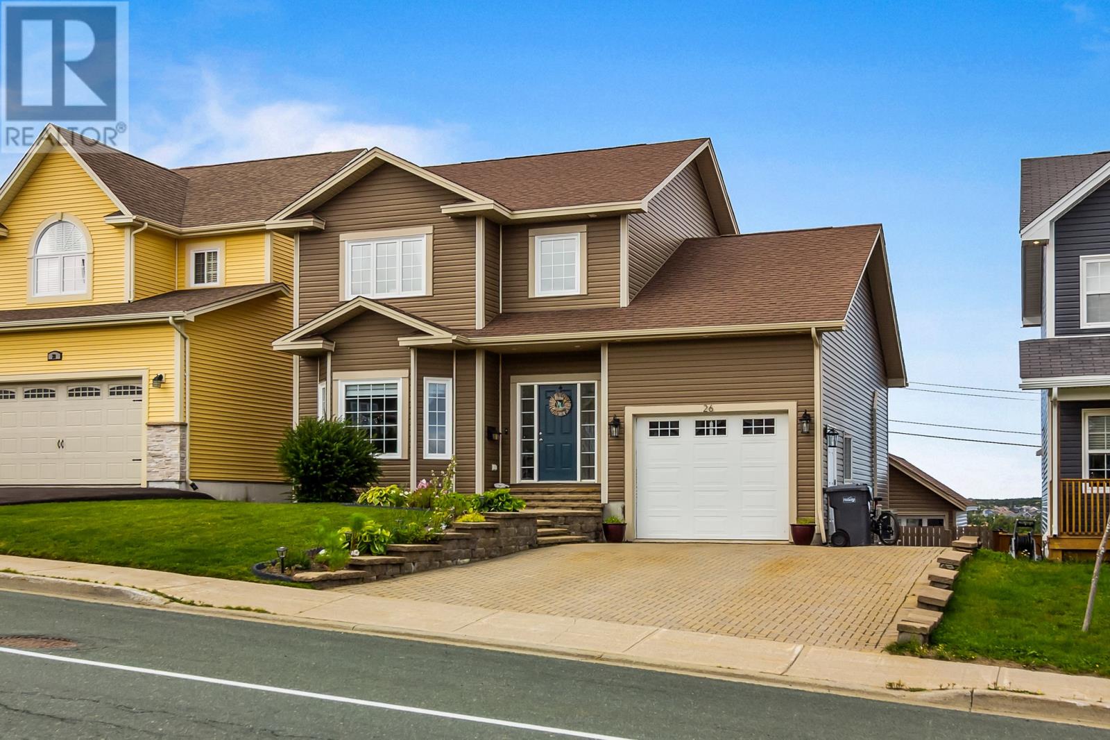 26 Sgt Donald Lucas Dr, Paradise, NL A1L 0Y4