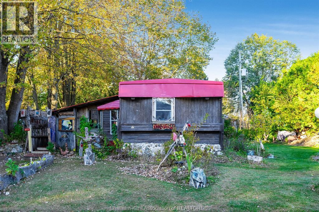 29338 Jane Road Unit 52, Chatham-Kent, ON N0P 2K0