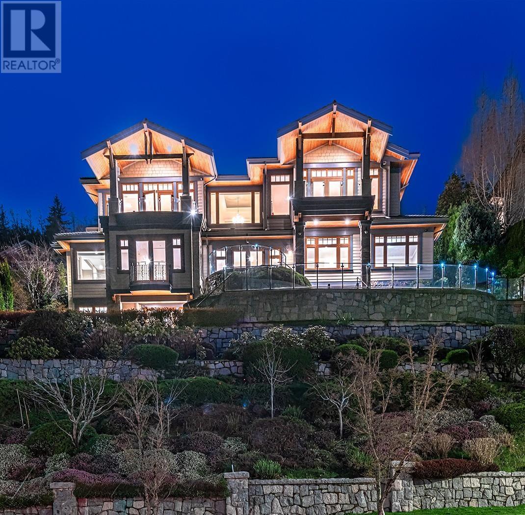 2420 Halston Ct, West Vancouver, BC V7S 3K3
