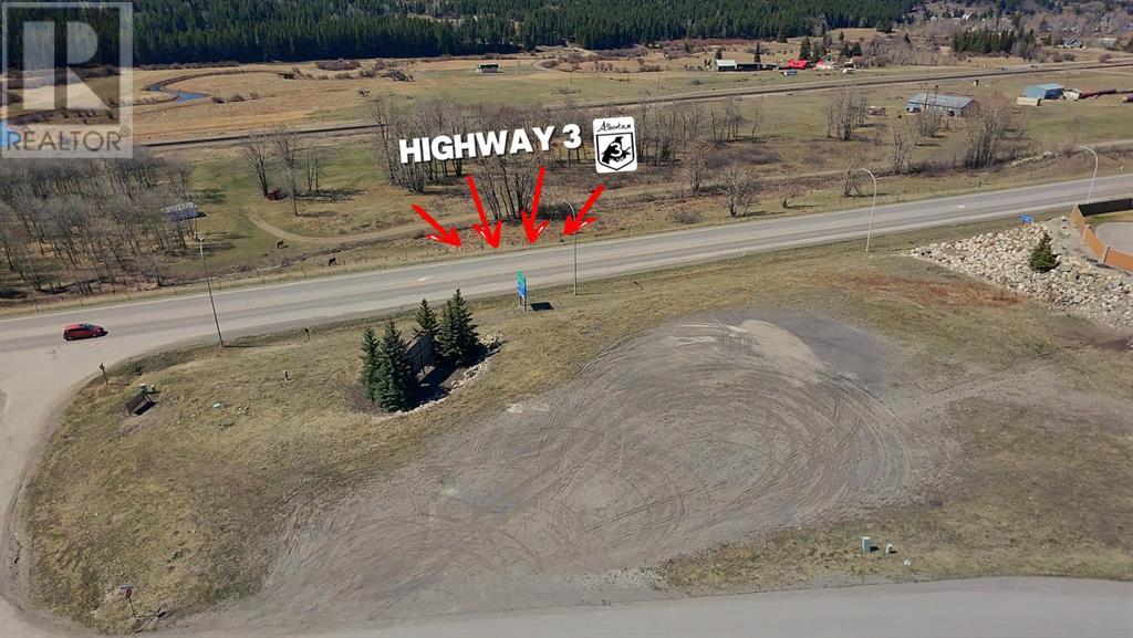 2010 89 St, Coleman, AB T0K 0M0