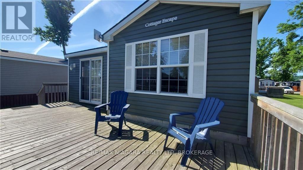 357 1501 Line 8 Rd, Niagara-on-the-lake Queenston, ON L0S 1J0