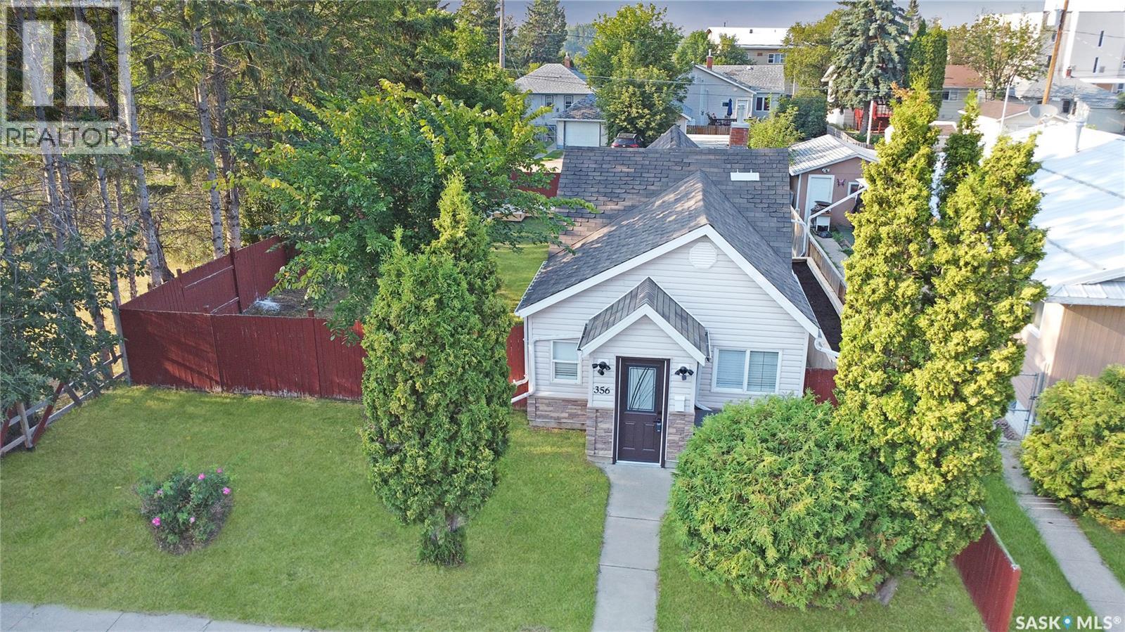 356 13 Street West, Prince Albert, SK S6V 3G3