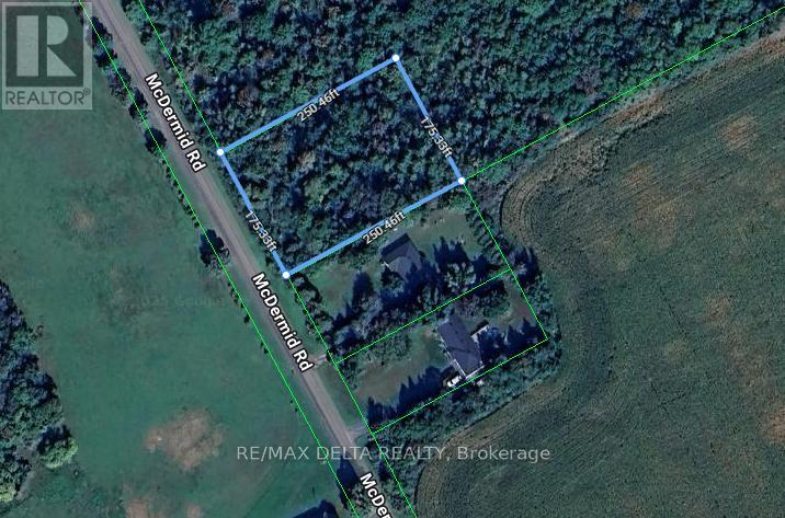 00 Mcdermid Rd, North Stormont, ON K0A 1R0