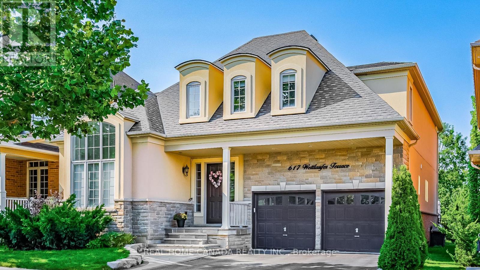 617 Wettlaufer Ter, Milton, ON L9T 8G1