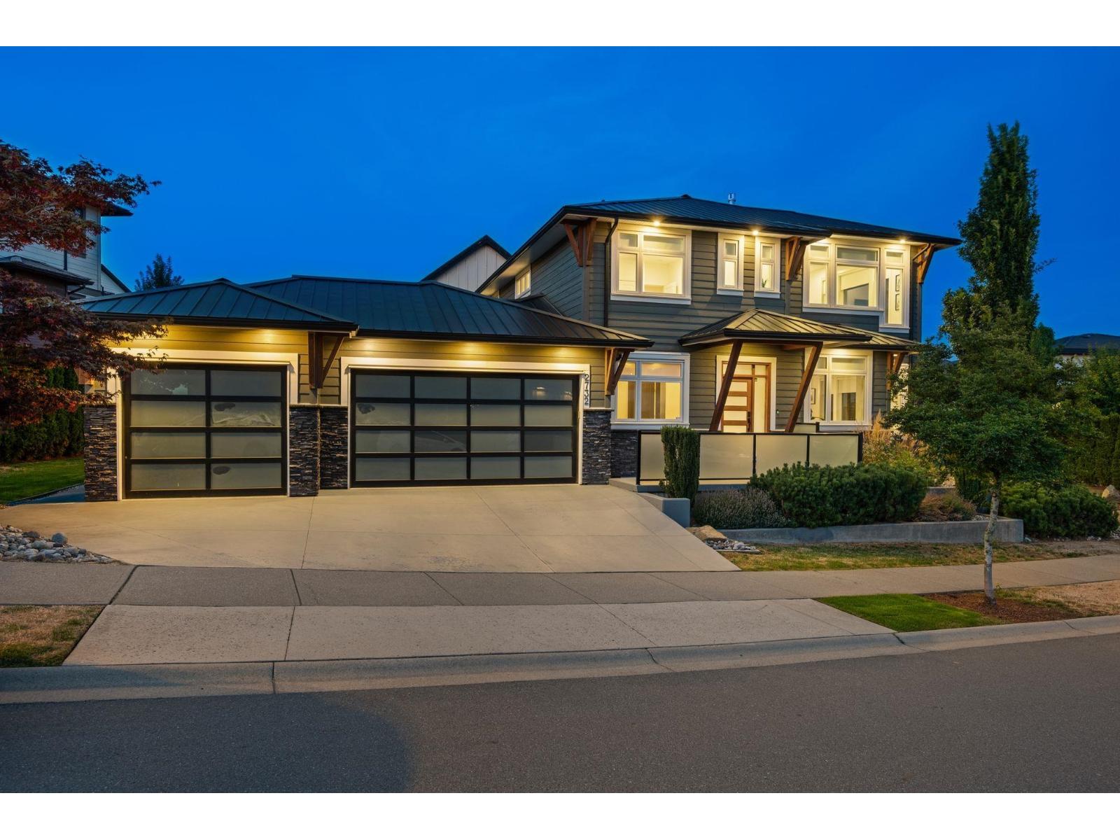 2732 Eagle Summit Cres, Abbotsford, BC V3G 0G2