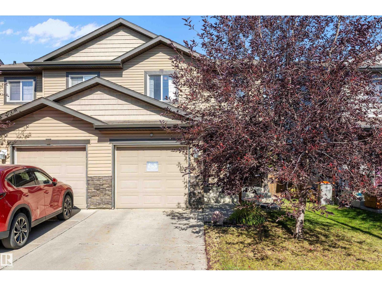 85 Spruce Village Drive West #unit 3, Spruce Grove, AB T7X 0L2
