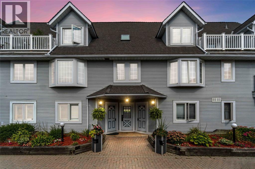 1510 Venetian Boulevard Unit M7, Point Edward, ON N7T 7X8