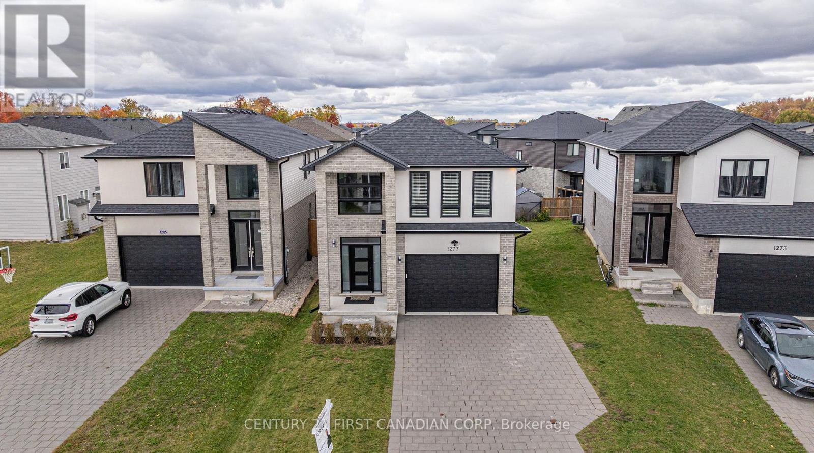 1277 Sandbar St, London, ON N6G 0Y3